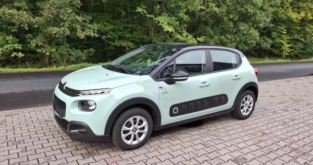 CITROËN C3 Pure Tech 83 S&S FEEL PACK