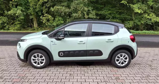 CITROËN C3 Pure Tech 83 S&S FEEL PACK