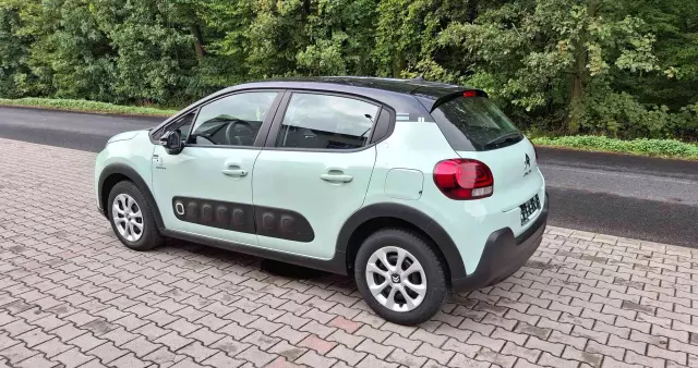 CITROËN C3 Pure Tech 83 S&S FEEL PACK