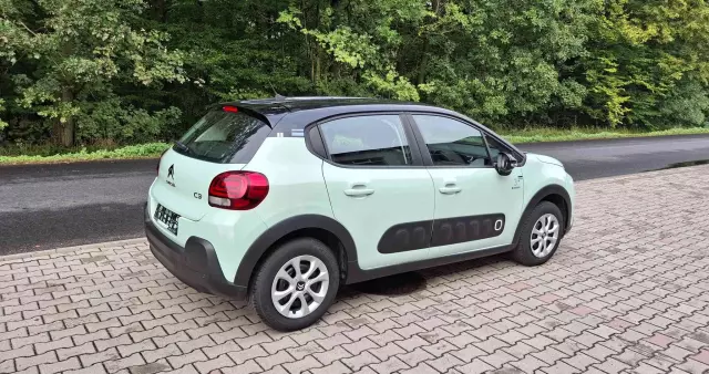 CITROËN C3 Pure Tech 83 S&S FEEL PACK