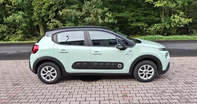 CITROËN C3 Pure Tech 83 S&S FEEL PACK