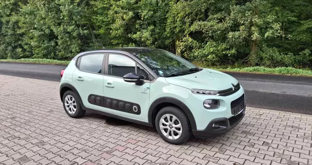 CITROËN C3 Pure Tech 83 S&S FEEL PACK