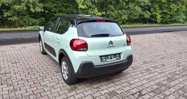 CITROËN C3 Pure Tech 83 S&S FEEL PACK