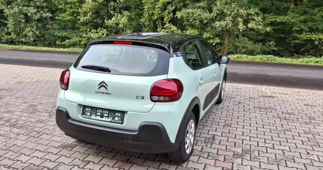 CITROËN C3 Pure Tech 83 S&S FEEL PACK
