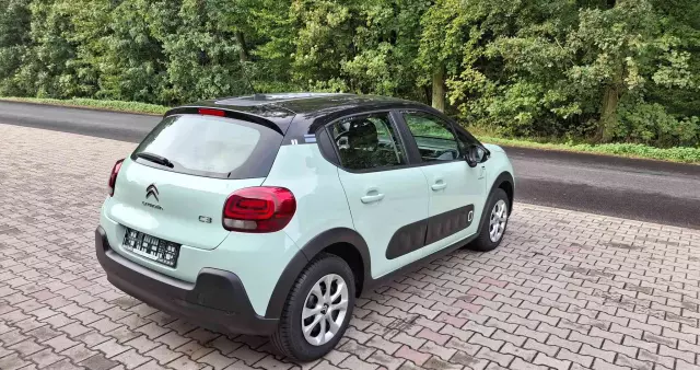 CITROËN C3 Pure Tech 83 S&S FEEL PACK