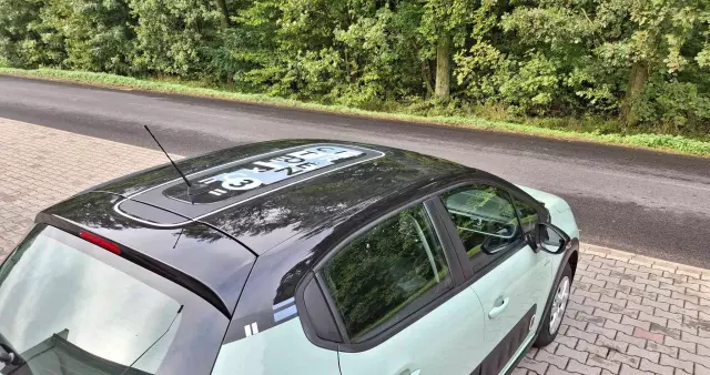 CITROËN C3 Pure Tech 83 S&S FEEL PACK