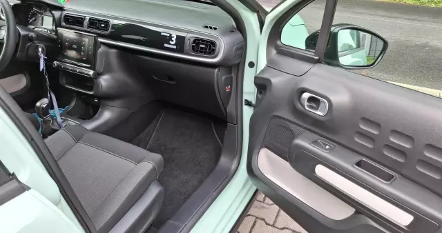 CITROËN C3 Pure Tech 83 S&S FEEL PACK