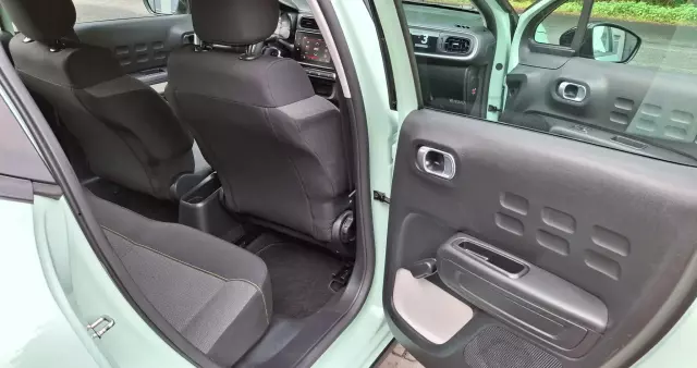 CITROËN C3 Pure Tech 83 S&S FEEL PACK