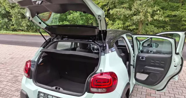 CITROËN C3 Pure Tech 83 S&S FEEL PACK