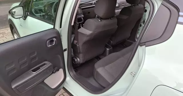 CITROËN C3 Pure Tech 83 S&S FEEL PACK