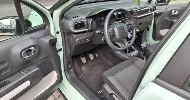 CITROËN C3 Pure Tech 83 S&S FEEL PACK