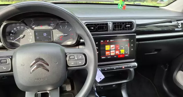 CITROËN C3 Pure Tech 83 S&S FEEL PACK