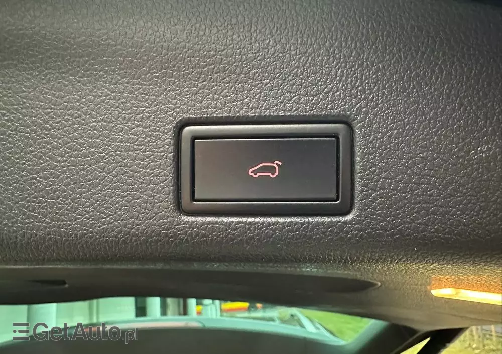 SEAT Alhambra 2.0 TSI FR-Line DSG