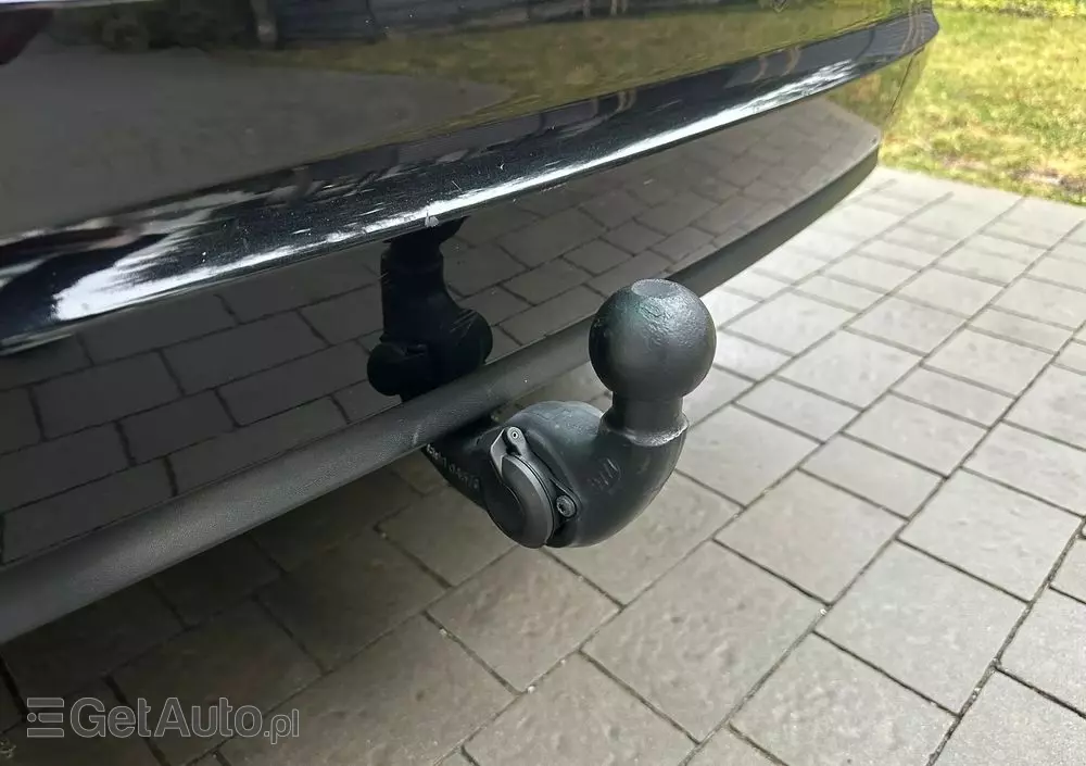 SEAT Alhambra 2.0 TSI FR-Line DSG