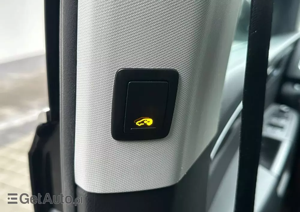 SEAT Alhambra 2.0 TSI FR-Line DSG