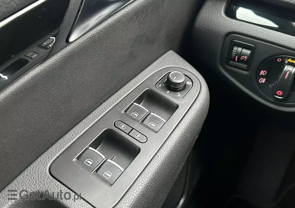 SEAT Alhambra 2.0 TSI FR-Line DSG