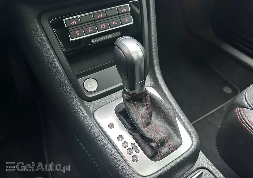 SEAT Alhambra 2.0 TSI FR-Line DSG