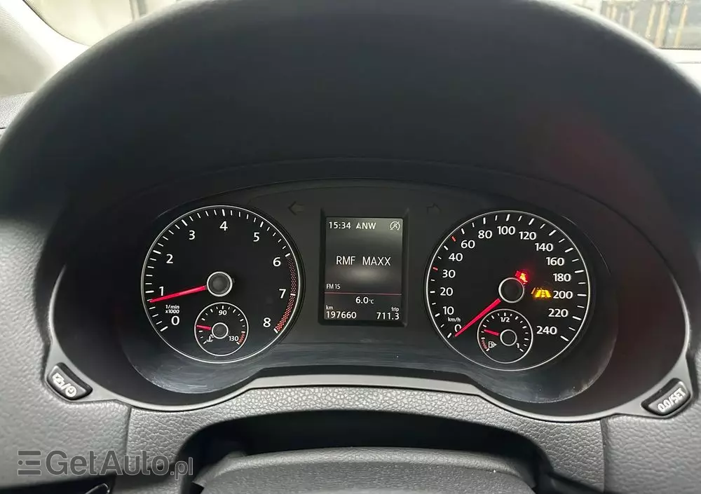 SEAT Alhambra 2.0 TSI FR-Line DSG