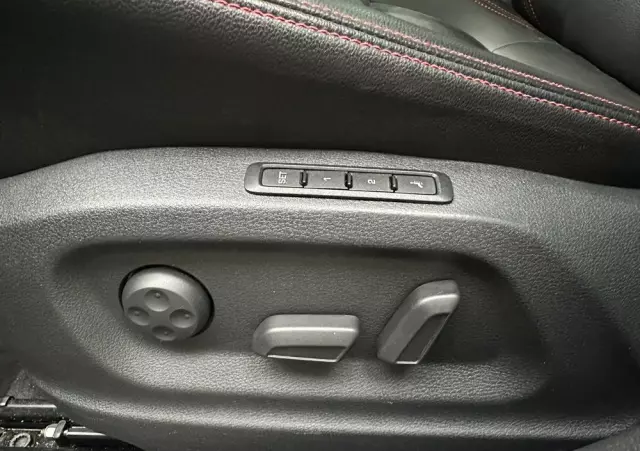 SEAT Alhambra 2.0 TSI FR-Line DSG