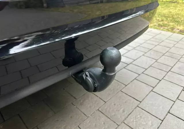 SEAT Alhambra 2.0 TSI FR-Line DSG