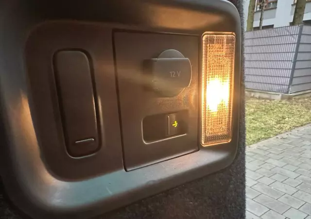 SEAT Alhambra 2.0 TSI FR-Line DSG