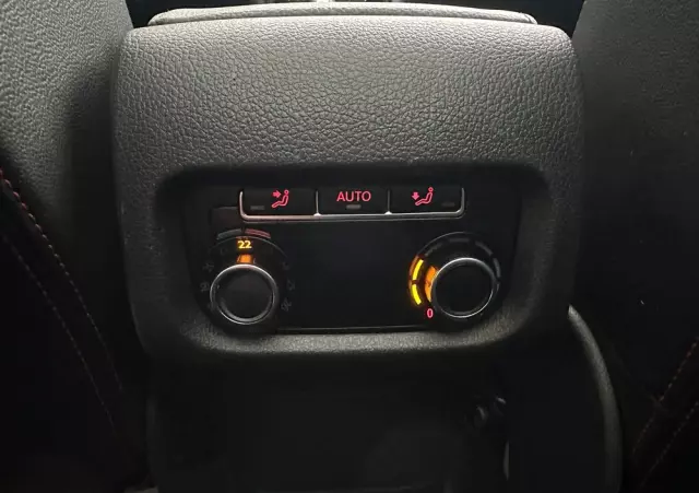 SEAT Alhambra 2.0 TSI FR-Line DSG