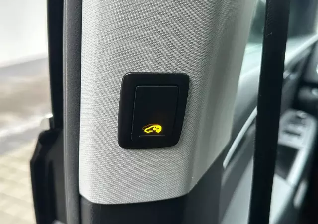 SEAT Alhambra 2.0 TSI FR-Line DSG