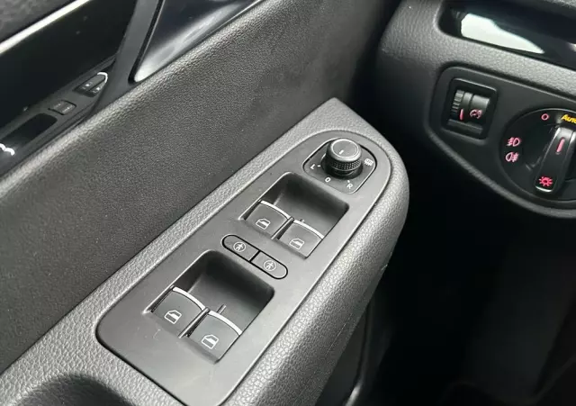 SEAT Alhambra 2.0 TSI FR-Line DSG