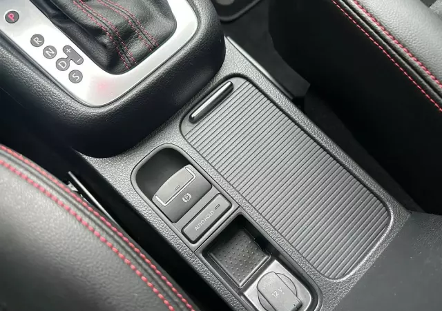 SEAT Alhambra 2.0 TSI FR-Line DSG