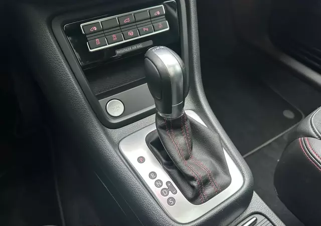 SEAT Alhambra 2.0 TSI FR-Line DSG