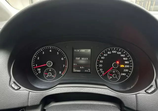 SEAT Alhambra 2.0 TSI FR-Line DSG