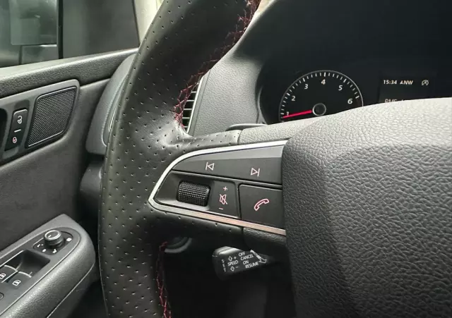 SEAT Alhambra 2.0 TSI FR-Line DSG