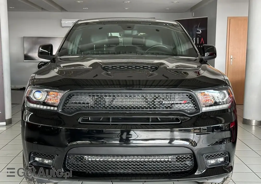 DODGE Durango 