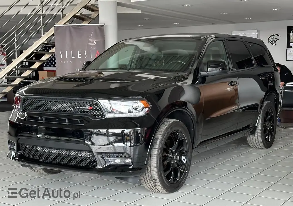 DODGE Durango 