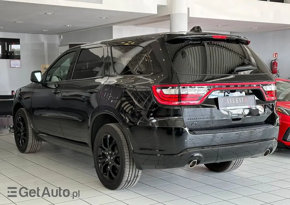 DODGE Durango 