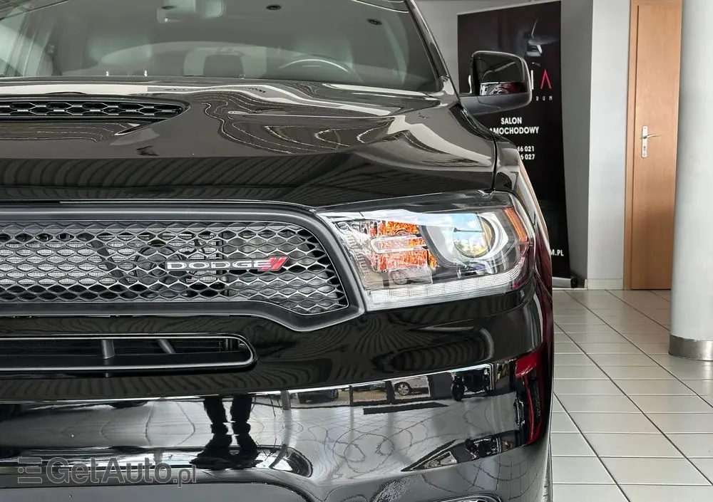 DODGE Durango 