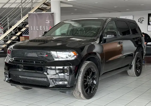 DODGE Durango 