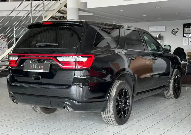DODGE Durango 