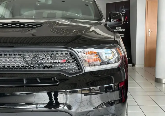 DODGE Durango 
