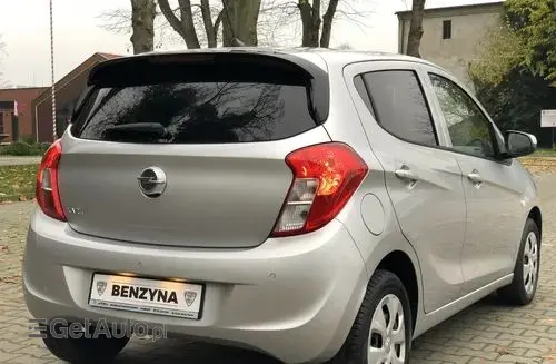 OPEL Karl 