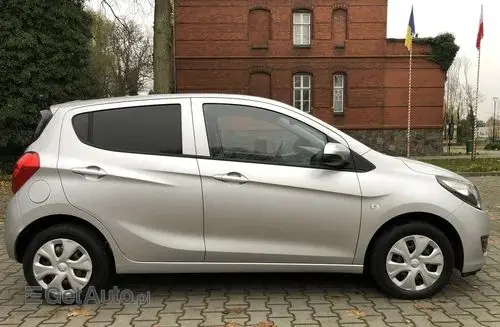 OPEL Karl 