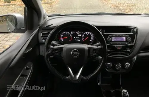 OPEL Karl 