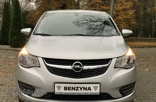 OPEL Karl 