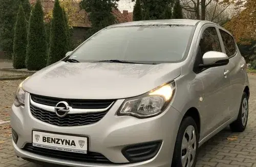 OPEL Karl 