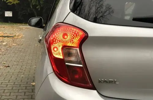 OPEL Karl 
