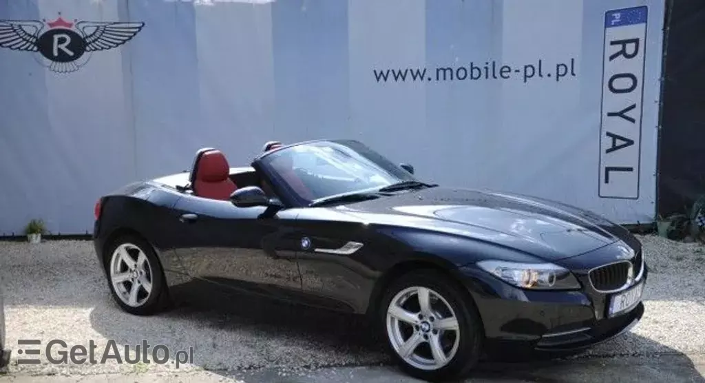 BMW Z4 