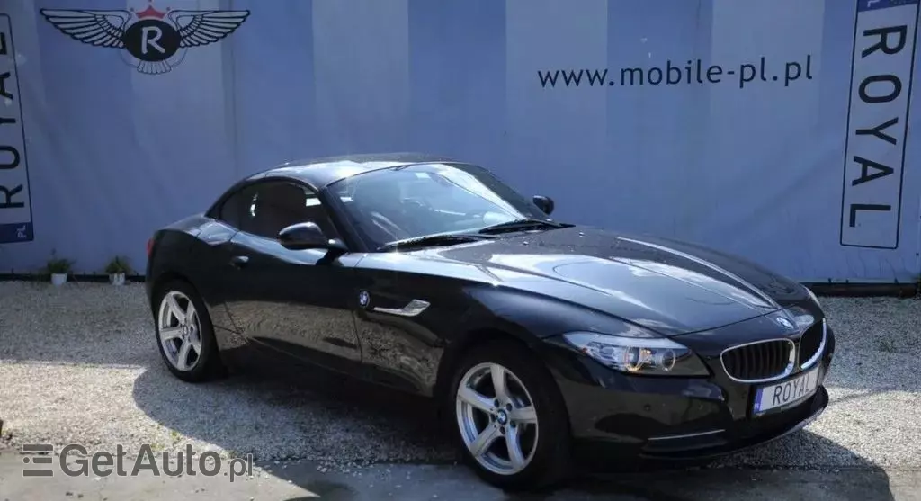 BMW Z4 