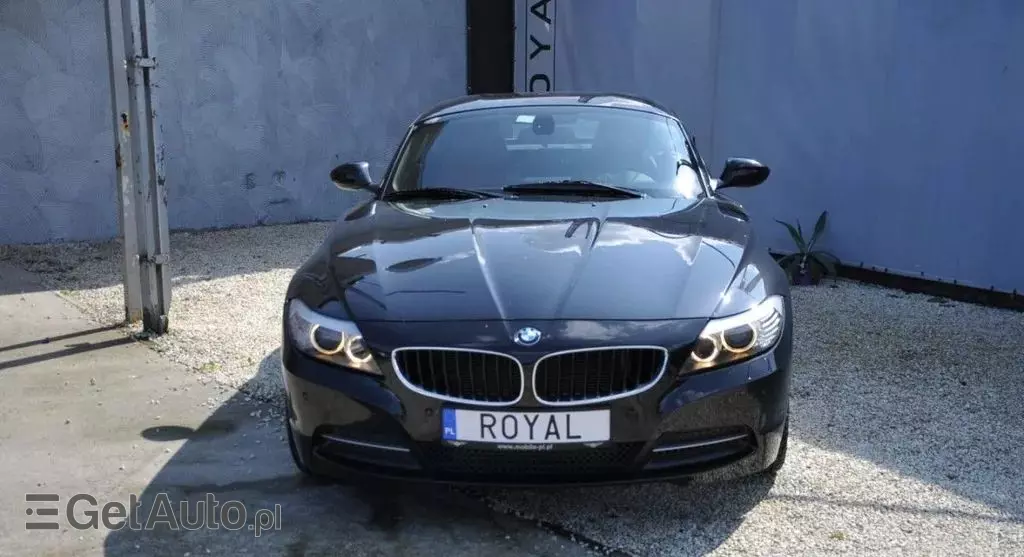 BMW Z4 