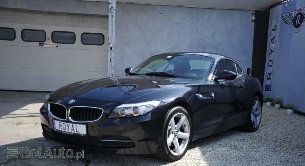 BMW Z4 