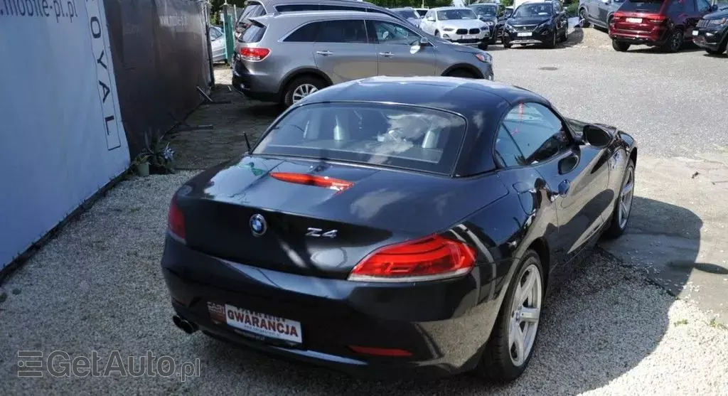 BMW Z4 